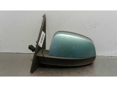 Recambio de retrovisor izquierdo para opel meriva cosmo referencia OEM IAM   