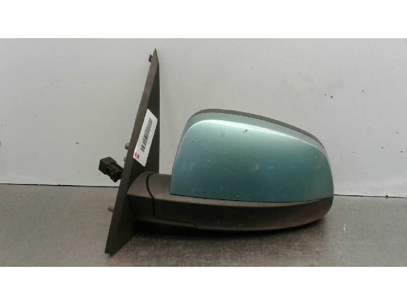 Recambio de retrovisor izquierdo para opel meriva cosmo referencia OEM IAM   