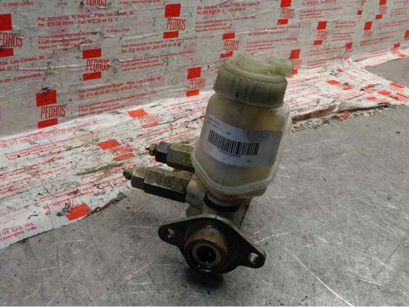 Recambio de bomba freno para opel corsa a swing referencia OEM IAM 03492538  