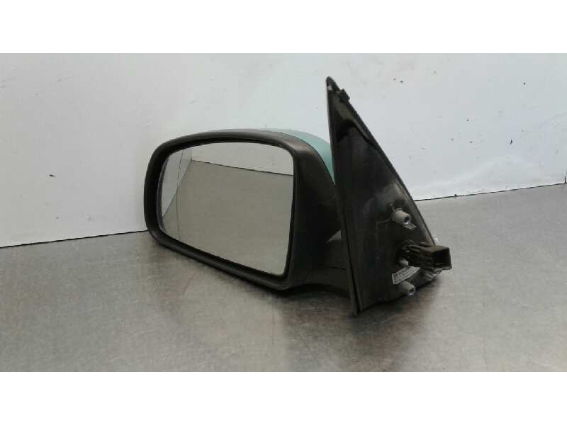 Recambio de retrovisor izquierdo para opel meriva cosmo referencia OEM IAM   