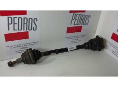 Recambio de transmision delantera izquierda para audi a6 berlina (c4) 2.6 v6 cat (abc) referencia OEM IAM   