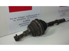 Recambio de transmision delantera izquierda para audi a6 berlina (c4) 2.6 v6 cat (abc) referencia OEM IAM    2