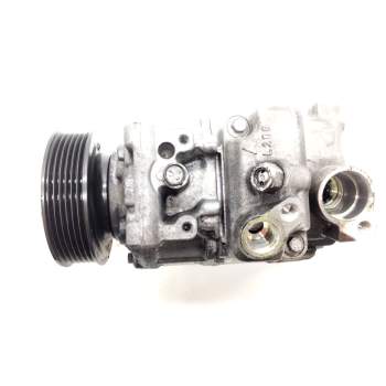 Recambio de compresor aire acondicionado para audi q5 (8rb) 2.0 tdi quattro referencia OEM IAM 8K0260805  