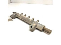 Recambio de rampa inyectora para nissan primera berlina (p12) acenta referencia OEM IAM 03D3416 0302  2