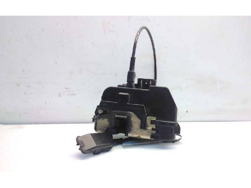 Recambio de cerradura puerta trasera derecha para renault espace iv (jk0) grand espace dynamique referencia OEM IAM 017964Z98HTV