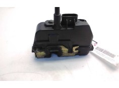 Recambio de cerradura puerta trasera derecha para renault espace iv (jk0) grand espace dynamique referencia OEM IAM 017964Z98HTV 2