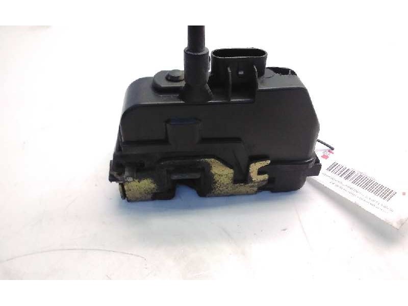 Recambio de cerradura puerta trasera derecha para renault espace iv (jk0) grand espace dynamique referencia OEM IAM 017964Z98HTV