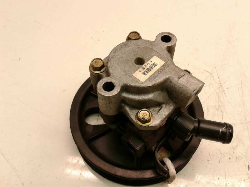 Recambio de bomba servodireccion para chrysler 300 m (lr) 3.5 cat referencia OEM IAM   121326