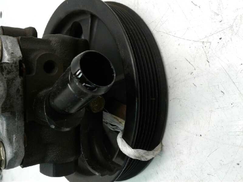 Recambio de bomba servodireccion para chrysler 300 m (lr) 3.5 cat referencia OEM IAM   121326