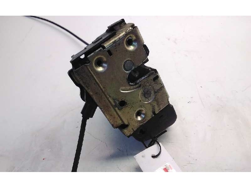 Recambio de cerradura puerta trasera derecha para renault espace iv (jk0) grand espace dynamique referencia OEM IAM 017964Z98HTV