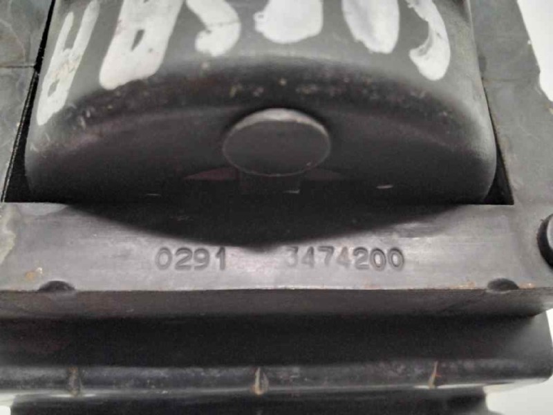 Recambio de bobina encendido para opel corsa a swing referencia OEM IAM 3474200  