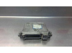 Recambio de centralita motor uce para renault clio ii fase i (b/cbo) 1.9 d alize referencia OEM IAM  264 