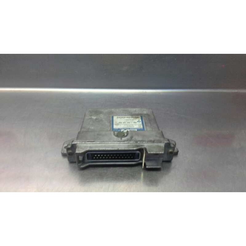 Recambio de centralita motor uce para renault clio ii fase i (b/cbo) 1.9 d alize referencia OEM IAM  264 