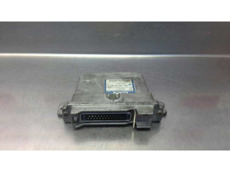 Recambio de centralita motor uce para renault clio ii fase i (b/cbo) 1.9 d alize referencia OEM IAM  264 