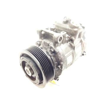 Recambio de compresor aire acondicionado para audi q5 (8rb) 2.0 tdi quattro referencia OEM IAM 8K0260805  