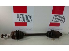 Recambio de transmision delantera izquierda para chrysler 300 m (lr) 3.5 cat referencia OEM IAM   