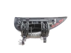 Recambio de maneta exterior trasera derecha para dacia sandero laureate referencia OEM IAM    2