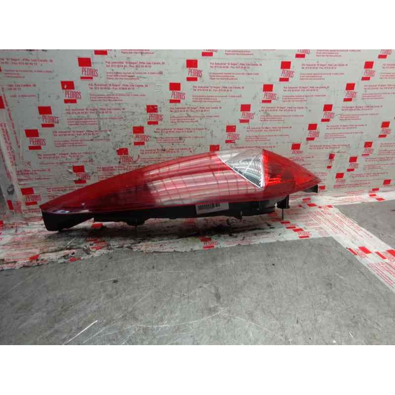Recambio de piloto trasero izquierdo para fiat punto berlina (188) 1.3 16v multijet feel referencia OEM IAM 0051721479  