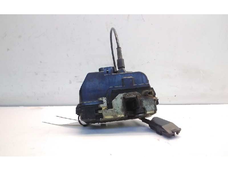Recambio de cerradura puerta trasera izquierda para renault espace iv (jk0) grand espace dynamique referencia OEM IAM 17963Z98HT