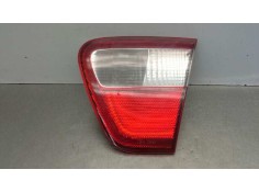 Recambio de piloto trasero derecho porton para seat cordoba berlina (6k2) sport referencia OEM IAM   