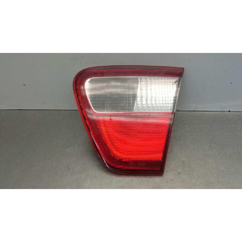 Recambio de piloto trasero derecho porton para seat cordoba berlina (6k2) sport referencia OEM IAM   