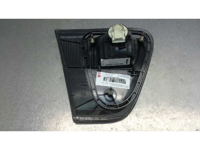 Recambio de piloto trasero derecho porton para seat cordoba berlina (6k2) sport referencia OEM IAM   