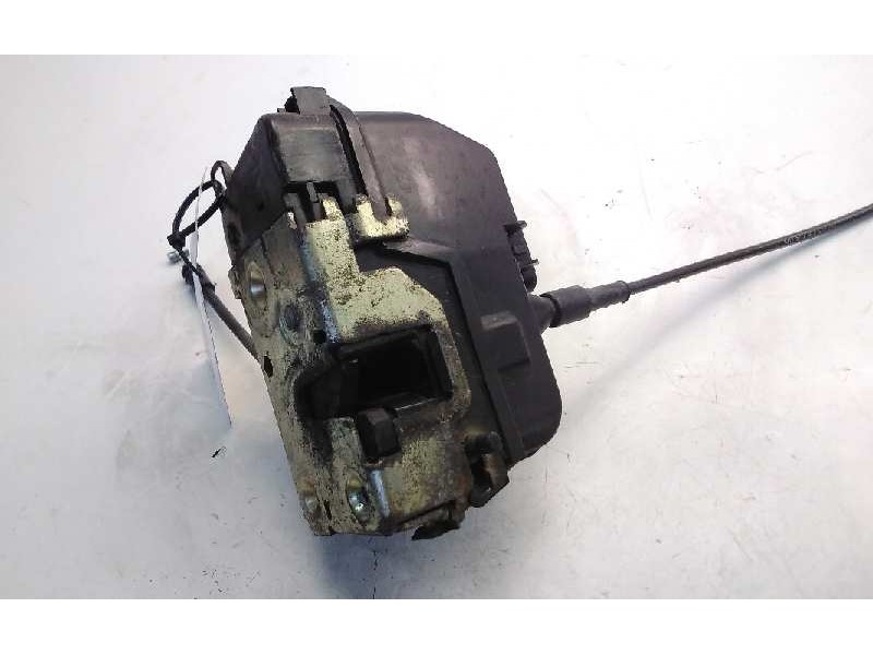 Recambio de cerradura puerta trasera izquierda para renault espace iv (jk0) grand espace dynamique referencia OEM IAM 17963Z98HT
