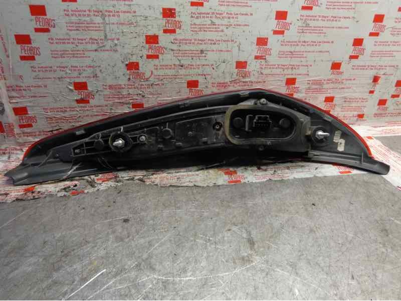 Recambio de piloto trasero izquierdo para fiat punto berlina (188) 1.3 16v multijet feel referencia OEM IAM 0051721479  