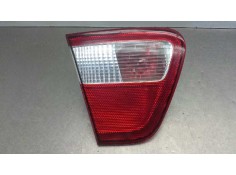 Recambio de piloto trasero izquierdo porton para seat cordoba berlina (6k2) sport referencia OEM IAM   