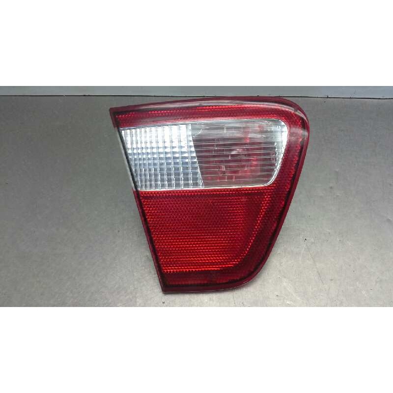 Recambio de piloto trasero izquierdo porton para seat cordoba berlina (6k2) sport referencia OEM IAM   