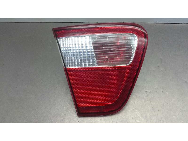 Recambio de piloto trasero izquierdo porton para seat cordoba berlina (6k2) sport referencia OEM IAM   