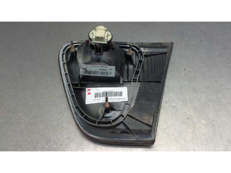 Recambio de piloto trasero izquierdo porton para seat cordoba berlina (6k2) sport referencia OEM IAM   