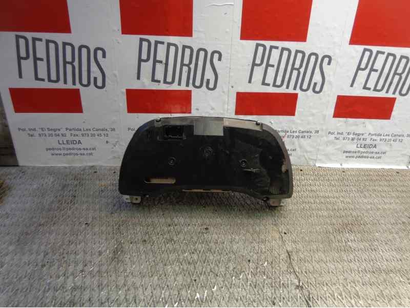 Recambio de cuadro instrumentos para fiat punto berlina (188) 1.3 16v multijet feel referencia OEM IAM 0051703281  