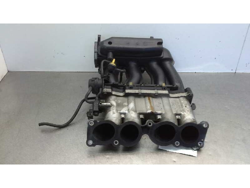 Recambio de colector admision para audi a3 (8l) 1.8 ambiente referencia OEM IAM 06A133925GB  