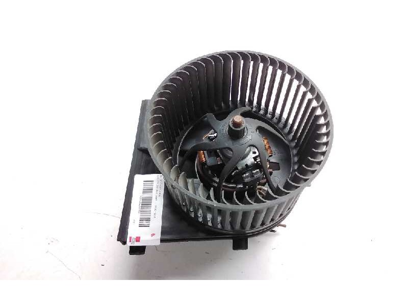 Recambio de motor calefaccion para seat toledo (1m2) select referencia OEM IAM H35657880E  