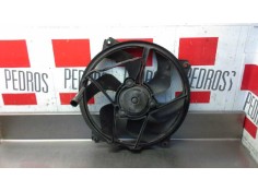 Recambio de electroventilador para peugeot 206 berlina xsi referencia OEM IAM    2