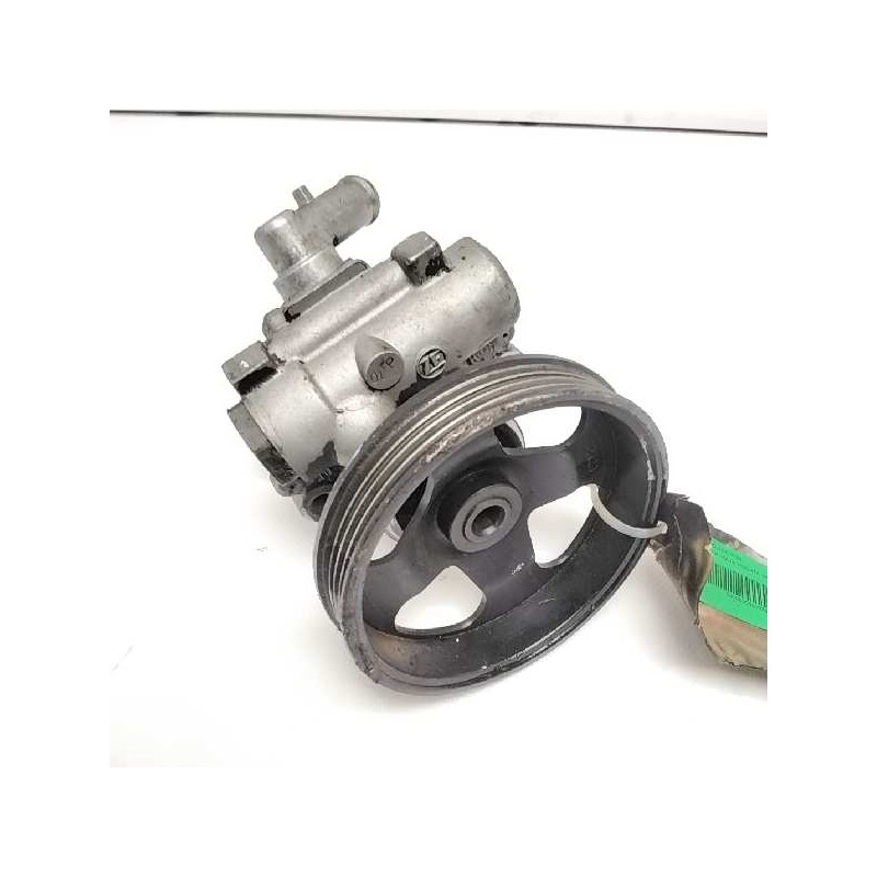 Recambio de bomba servodireccion para peugeot boxer caja abierta (rs2850)(230)(´02) 1.9 turbodiesel referencia OEM IAM 769195525