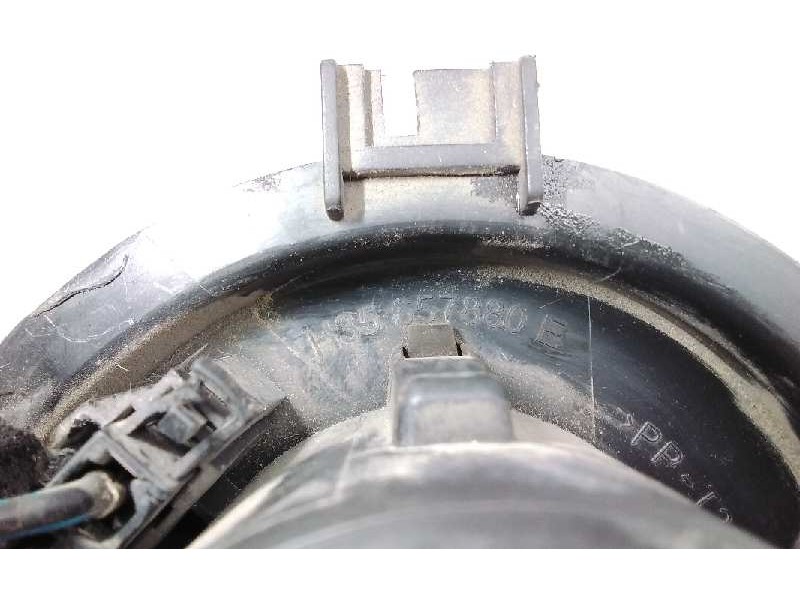 Recambio de motor calefaccion para seat toledo (1m2) select referencia OEM IAM H35657880E  