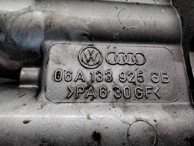 Recambio de colector admision para audi a3 (8l) 1.8 ambiente referencia OEM IAM 06A133925GB  