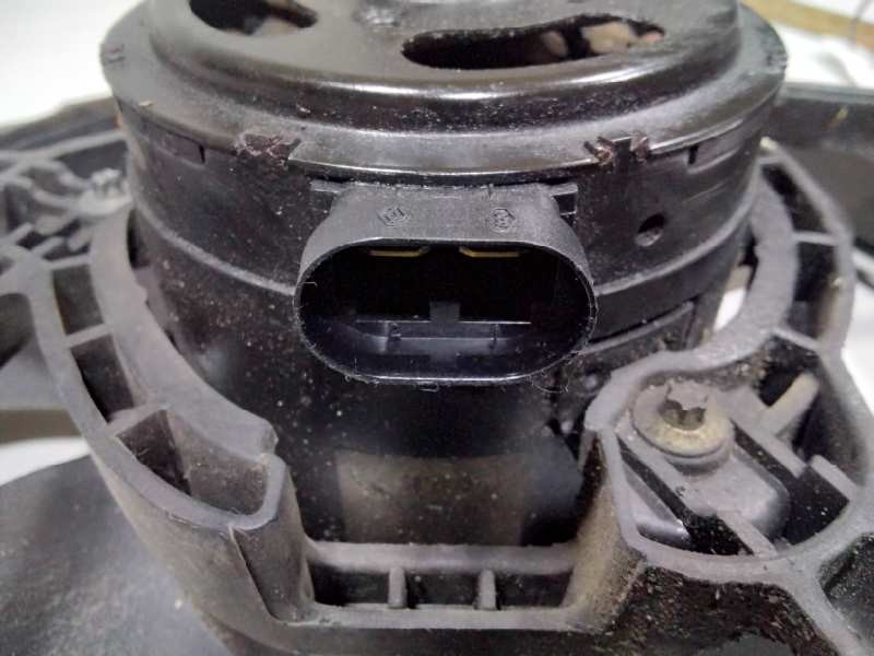 Recambio de electroventilador para renault espace iv (jk0) grand espace dynamique referencia OEM IAM 7701067595  