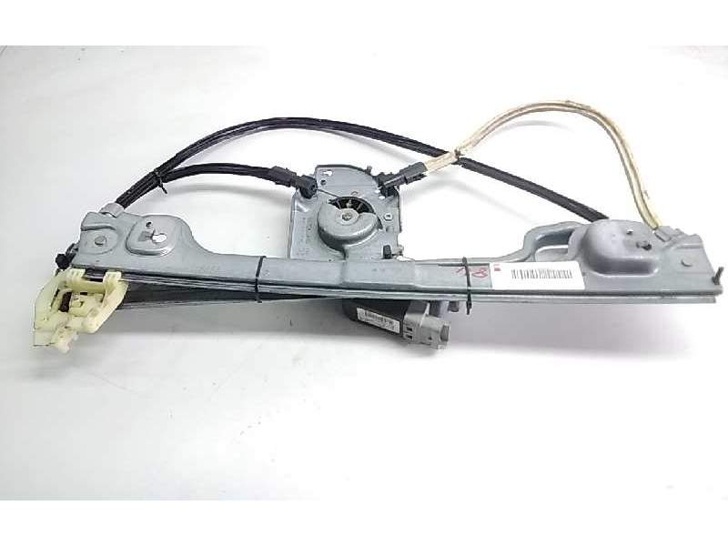 Recambio de elevalunas delantero derecho para peugeot 1007 dolce referencia OEM IAM 503620080206  