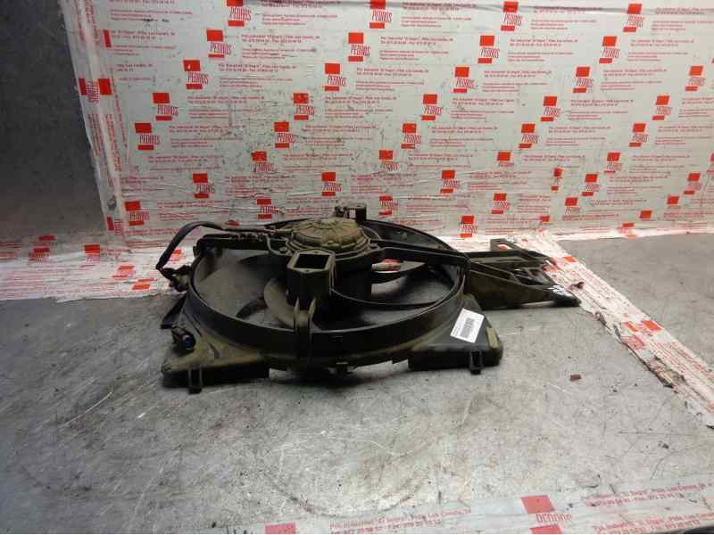 Recambio de electroventilador para ford orion celebration referencia OEM IAM 92AB8146CC  