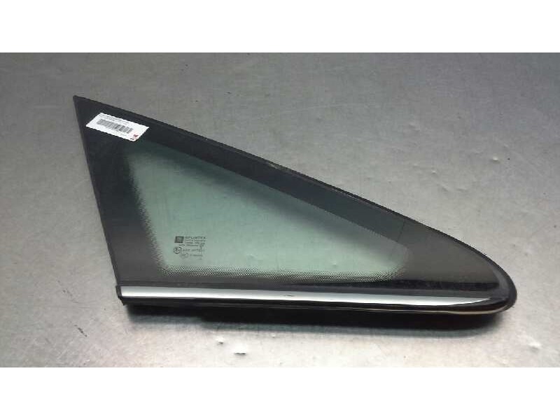 Recambio de luna custodia delantera derecha para opel zafira b family referencia OEM IAM   