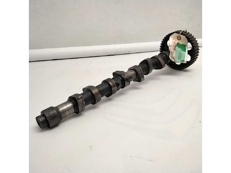 Recambio de arbol de levas para peugeot boxer caja abierta (rs2850)(230)(´02) 1.9 turbodiesel referencia OEM IAM   121340