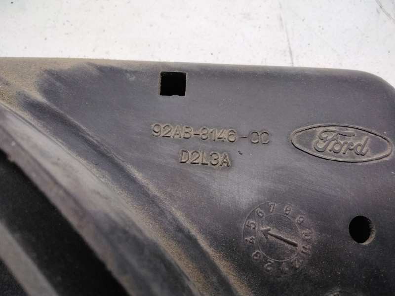 Recambio de electroventilador para ford orion celebration referencia OEM IAM 92AB8146CC  