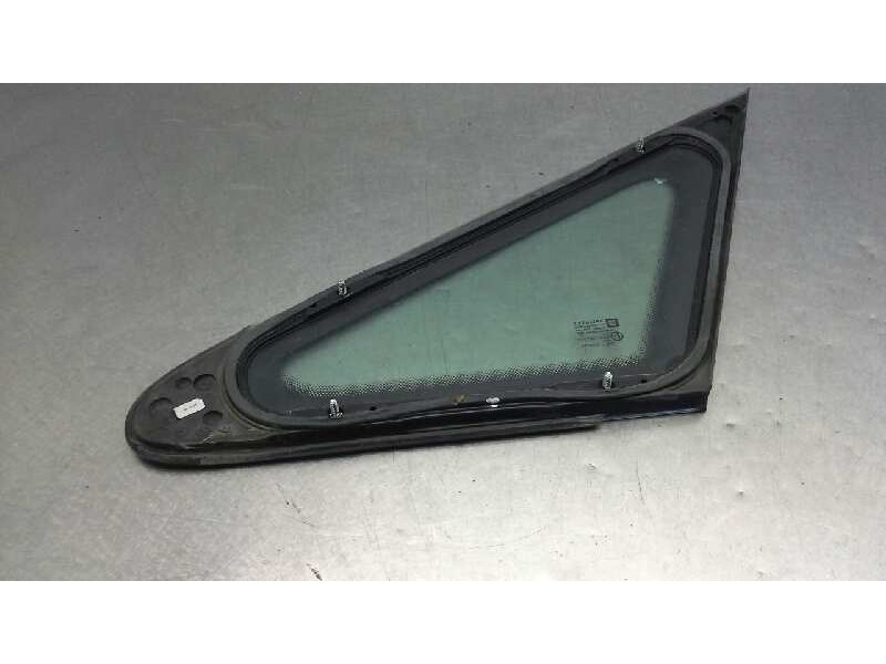 Recambio de luna custodia delantera derecha para opel zafira b family referencia OEM IAM   