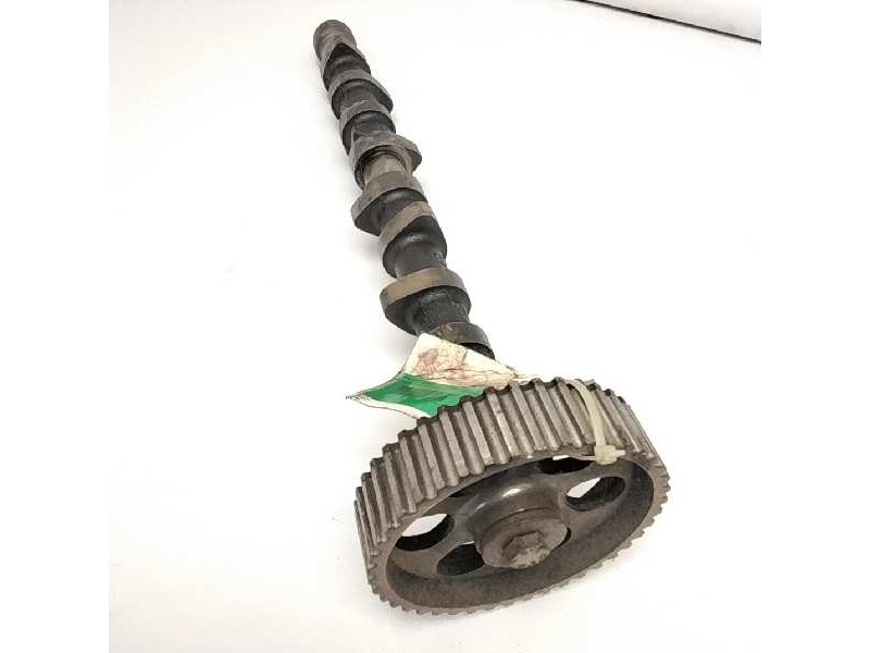 Recambio de arbol de levas para peugeot boxer caja abierta (rs2850)(230)(´02) 1.9 turbodiesel referencia OEM IAM   121340