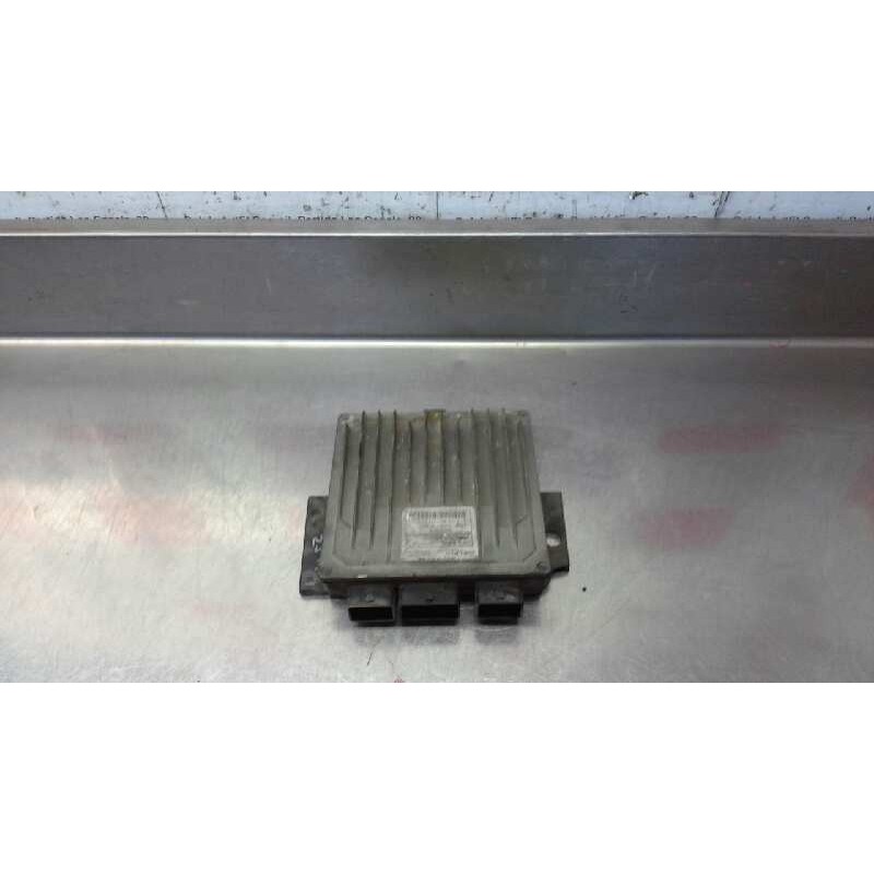 Recambio de centralita motor uce para renault clio ii fase ii (b/cb0) 1.5 dci diesel referencia OEM IAM 8200206670 249 