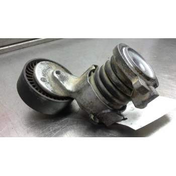 Recambio de tensor correa auxiliar para seat ibiza (6l1) stella referencia OEM IAM 03E903133  