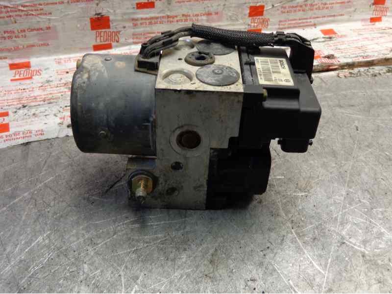 Recambio de centralita abs para citroen evasion 2.0 hdi exclusive referencia OEM IAM   